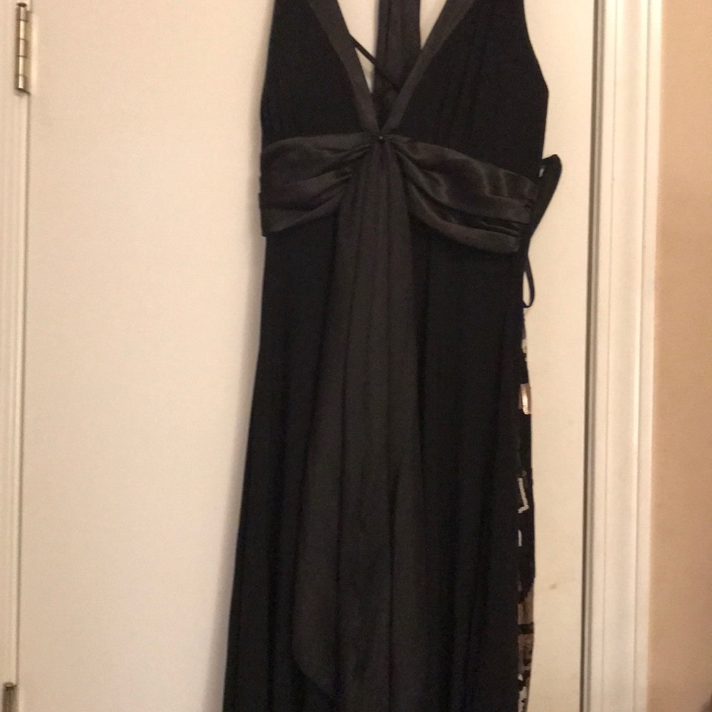 Homecoming dress